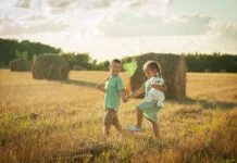 Wózki dziecięce z regulowaną rączką: Idealne dla wysokich rodziców