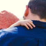 Kocham cię, nawet gdy… – moc akceptacji