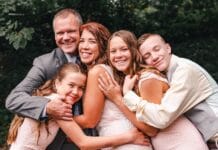 Brzuch ciążowy – kiedy się pojawia i jak się zmienia?