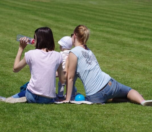 Jak poród zmienił naszą relację?