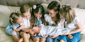 Szybki poród – czy to zawsze dobrze?