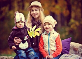 Jak wspólnie przygotować dom na noworodka?