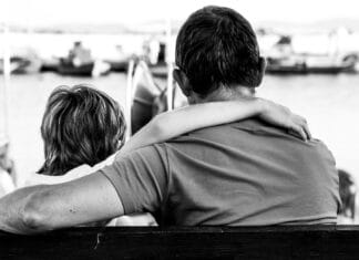 Jak pokazać dziecku, że zawsze może na nas liczyć