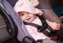 ISOFIX czy pasy bezpieczeństwa – które rozwiązanie sprawdzi się lepiej w Twoim samochodzie?