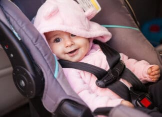 ISOFIX czy pasy bezpieczeństwa – które rozwiązanie sprawdzi się lepiej w Twoim samochodzie?