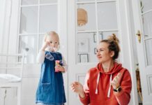 Czas specjalny z dzieckiem: dlaczego 15 minut dziennie może zmienić zachowanie malucha?